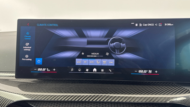 BMW M4 xDrive Competition M 2dr Step Auto Petrol Coupe